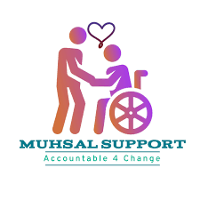 Muhasal Disabled Support Foundation